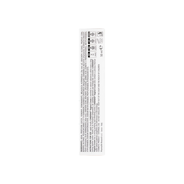 18944-Candidax Vaginal Cream 50Ml +5