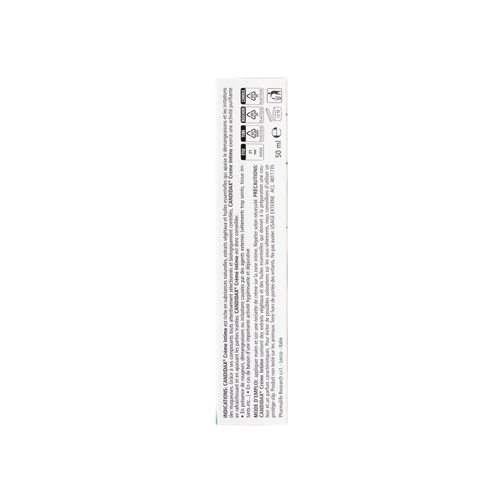 18944-Candidax Vaginal Cream 50Ml +4