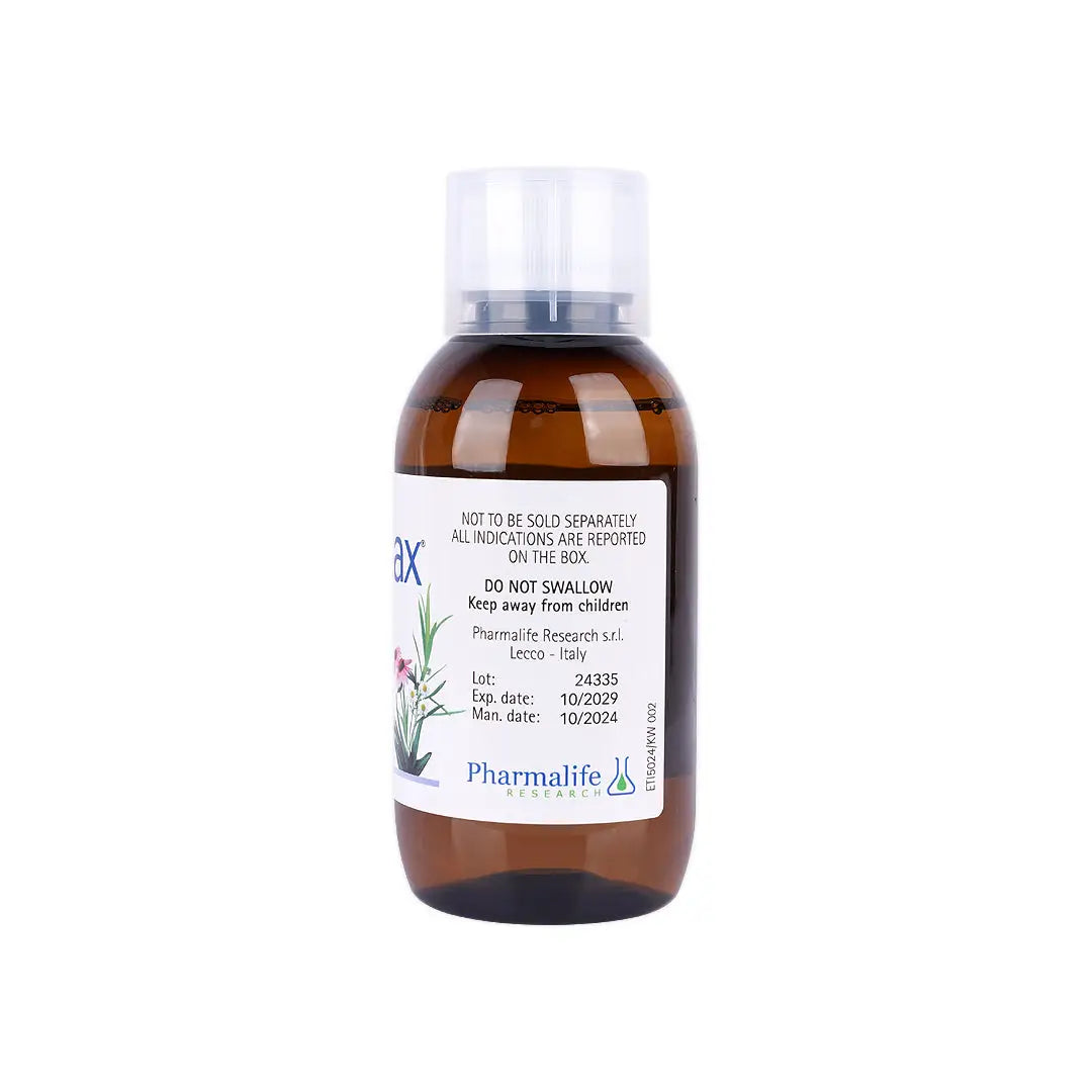 Candidax Vaginal Wash 200 Ml