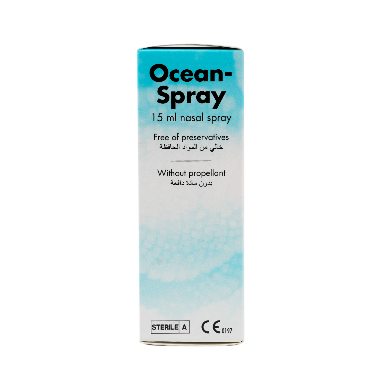 OCEAN SPRAY-15ML