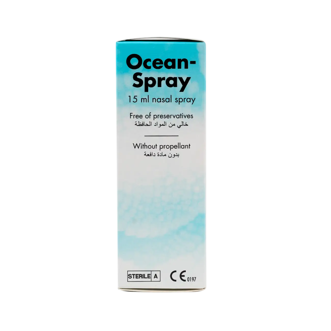 Ocean Spray-15Ml