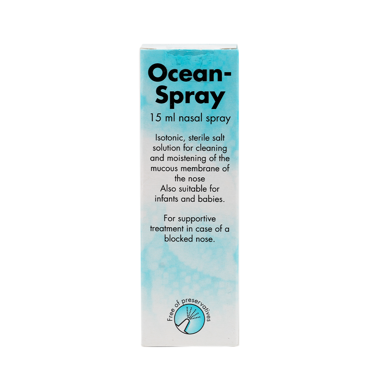 OCEAN SPRAY-15ML