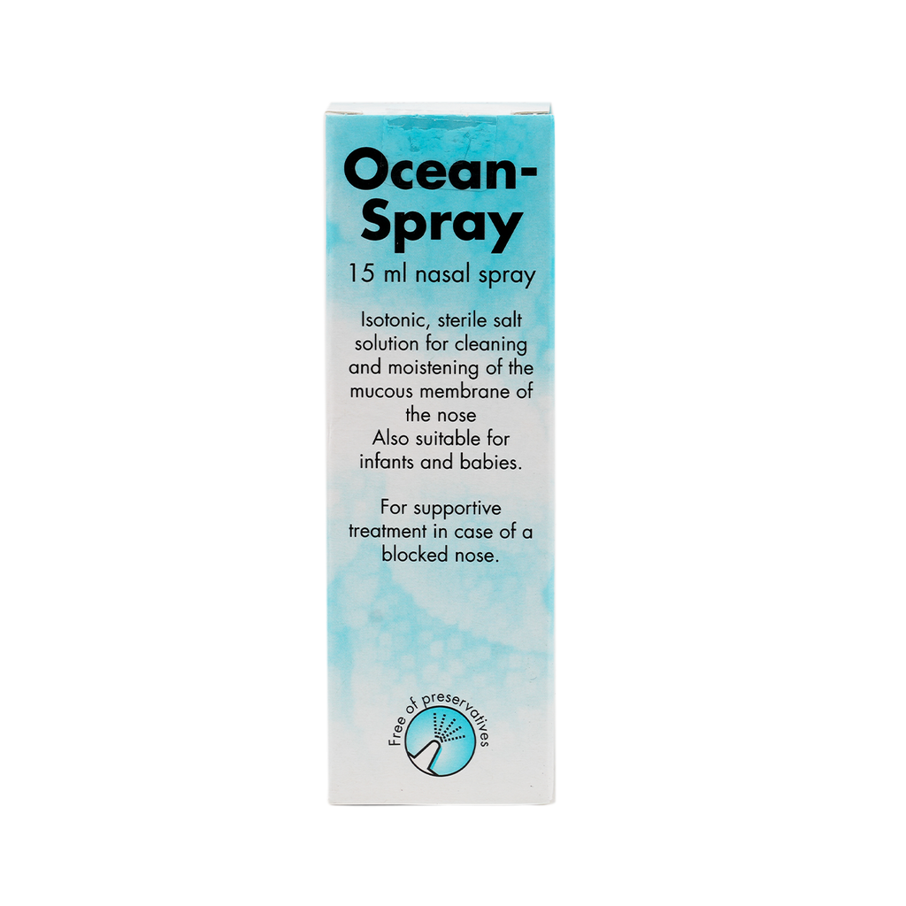 OCEAN SPRAY-15ML