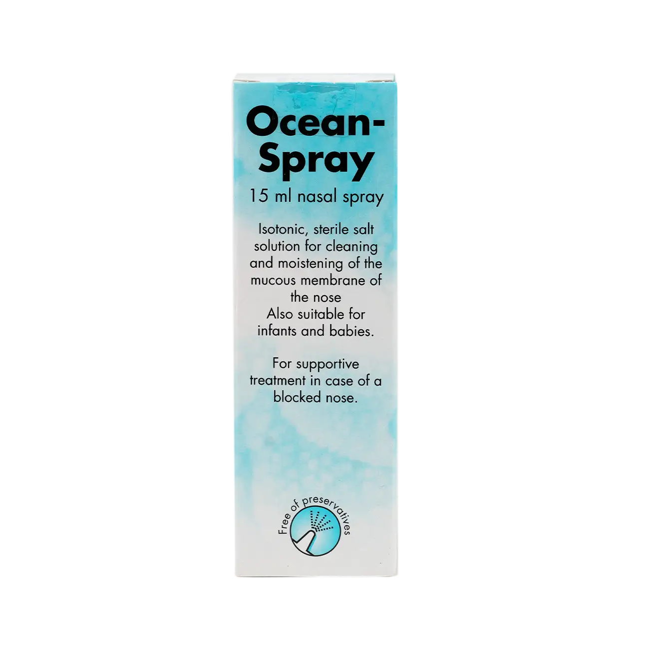 Ocean Spray-15Ml