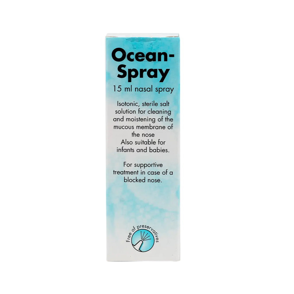 Ocean Spray-15Ml