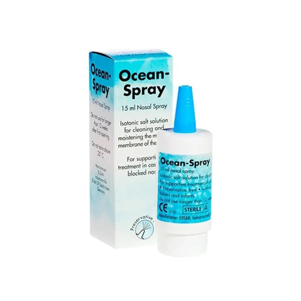 18947-Ocean Spray-15Ml +4
