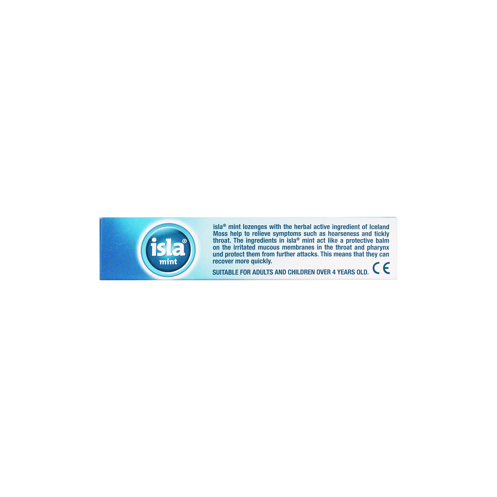 18965-Isla Mint 30 Lozenges +2