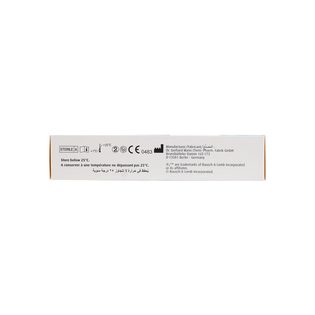 18996-Artelac Advanced 30 Single-Dose +1