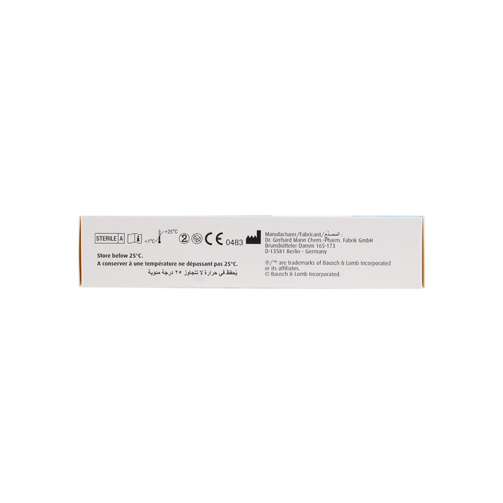 18996-Artelac Advanced 30 Single-Dose +1