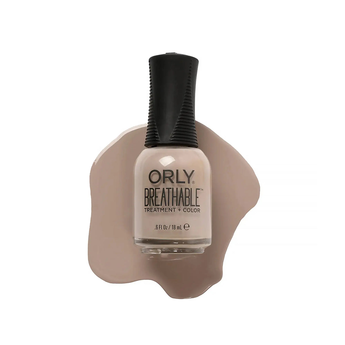 50710-Orly Breathable Nail Polish Down To Earth 18Ml