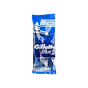 Gillette Blue 2 Chromium Coating 5Pcs