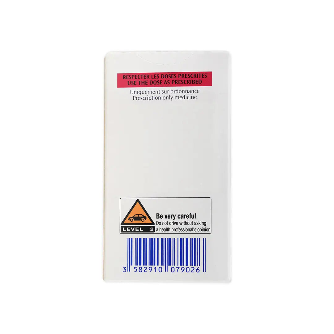 Amaryl 4Mg 30Tab
