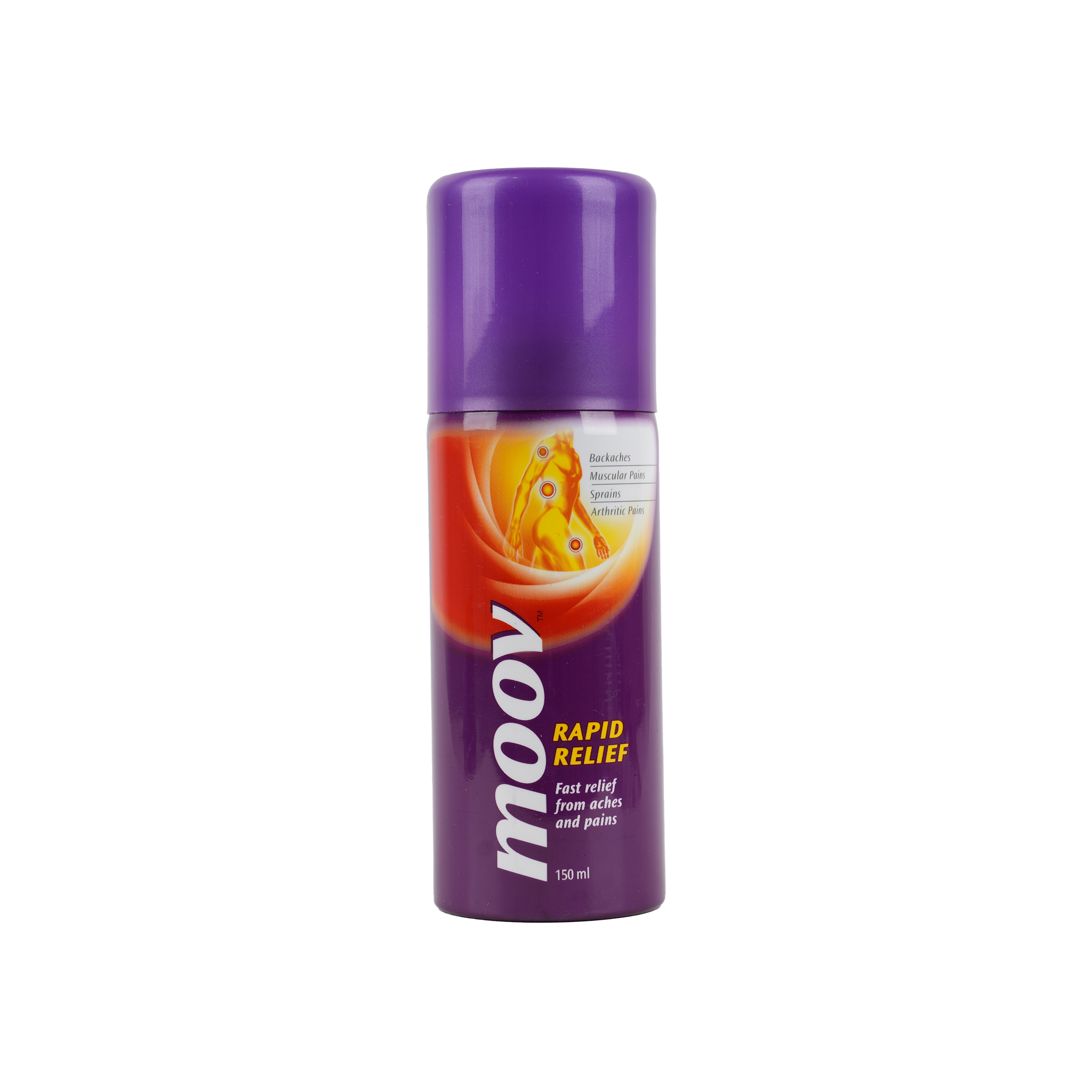 MOOV PAIN RELIEVER SPRAY 150ML