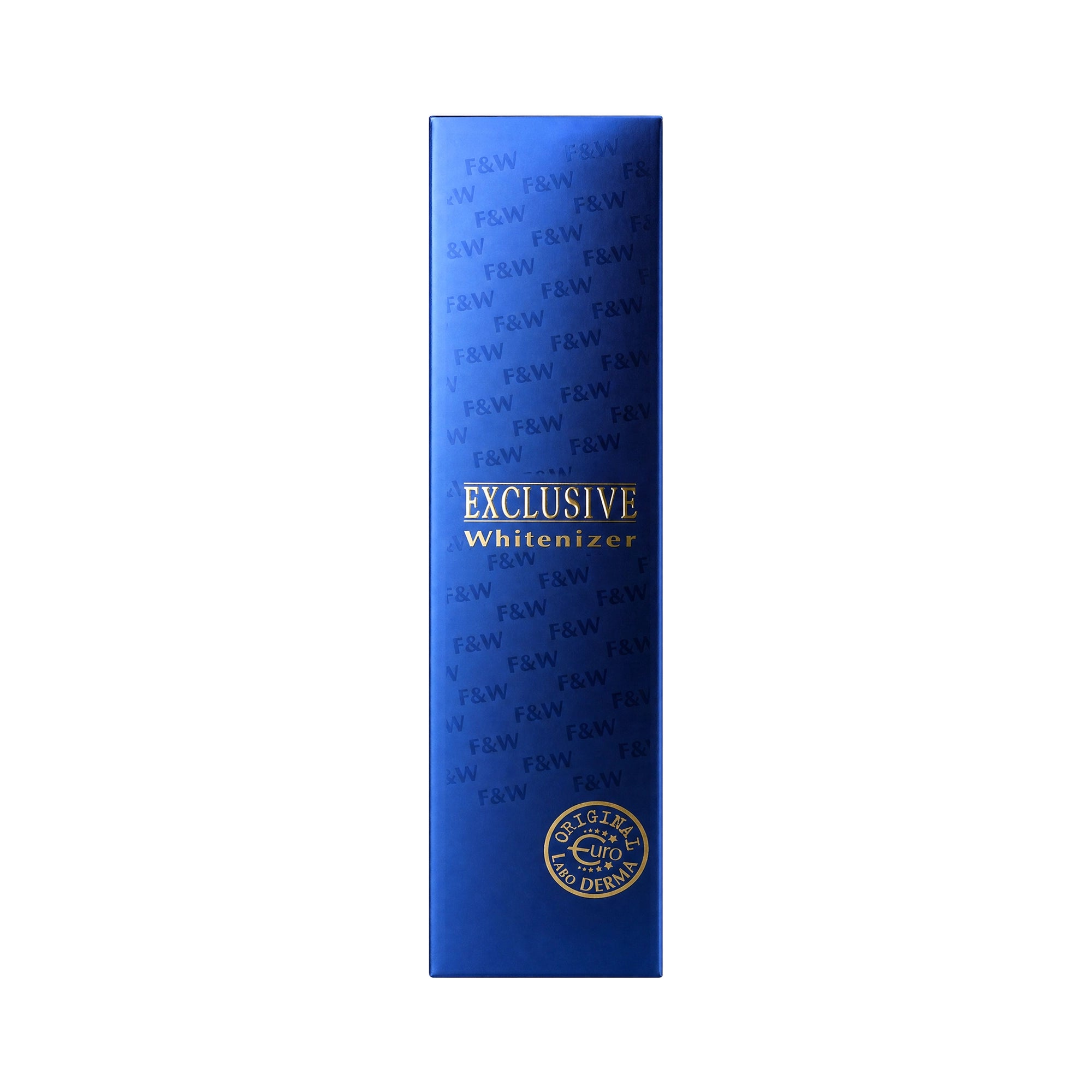 19145-Fair And White Whitenizer Body Lotion 500Ml +3