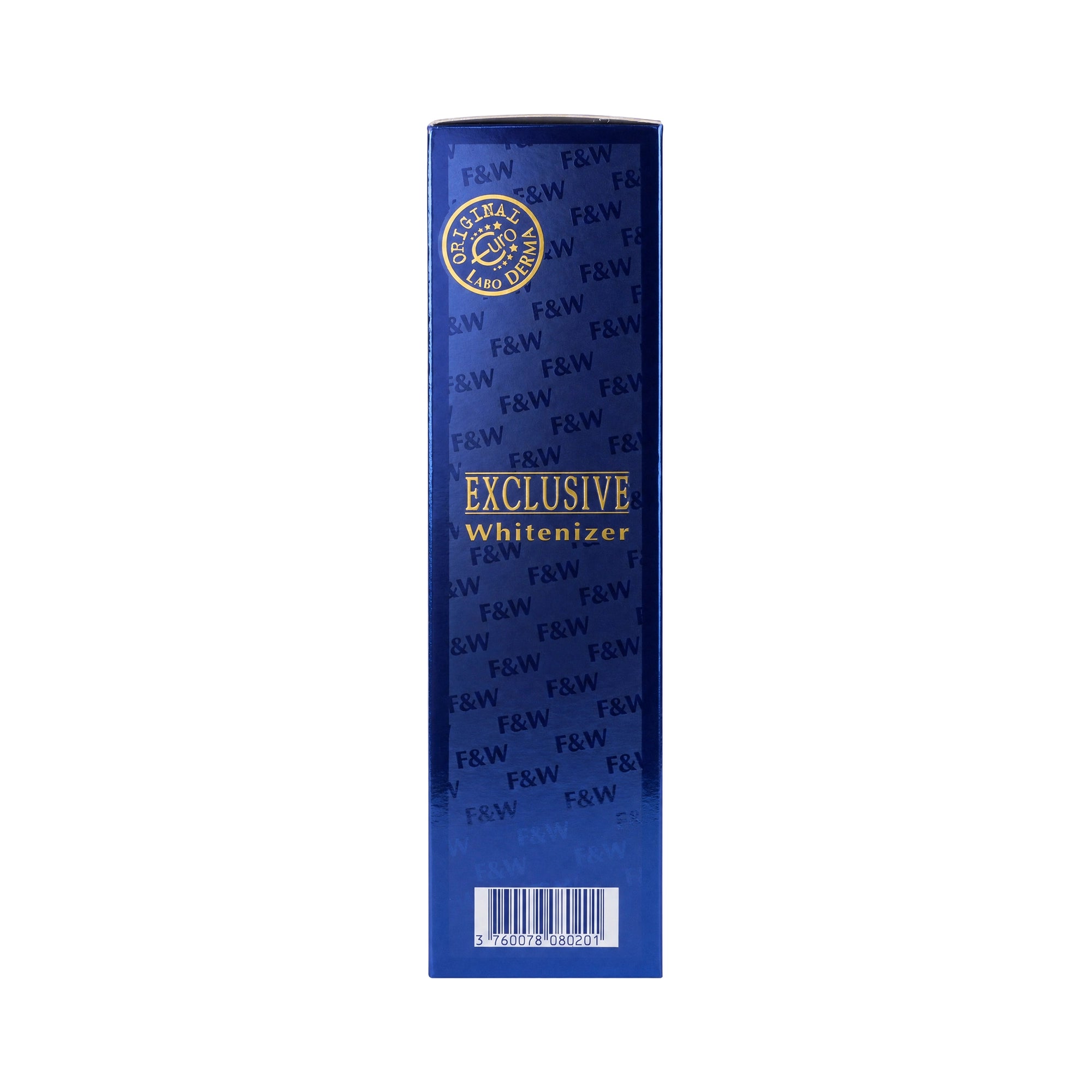 19145-Fair And White Whitenizer Body Lotion 500Ml +2