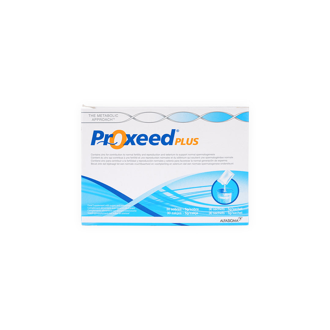 PROXEED PLUS 30 SACHETS