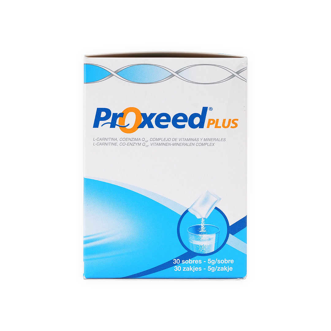 PROXEED PLUS 30 SACHETS