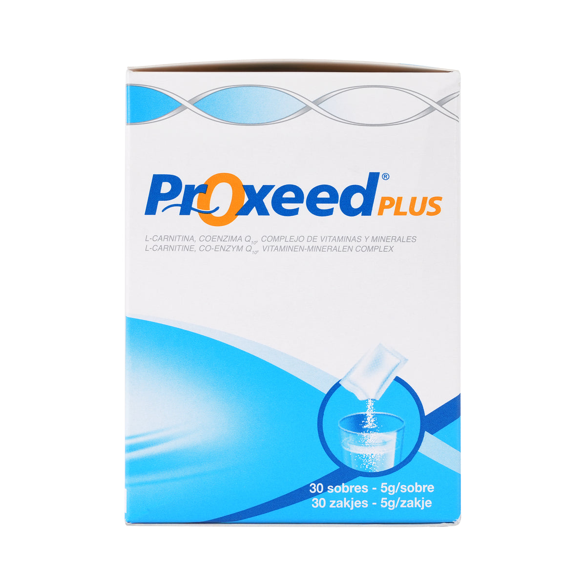 19189-Proxeed Plus 30 Sachets +1