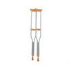 Pharmazone Crutch Underarm Small FS925S-2pcs