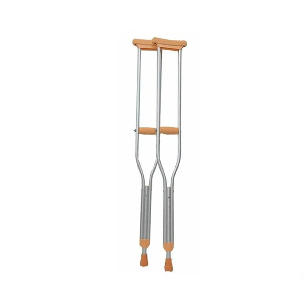 19200-Pharmazone Crutch Underarm Small FS925S-2pcs