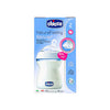 Chicco Natural Feeling (2M+) White Bottle 250ml-0431