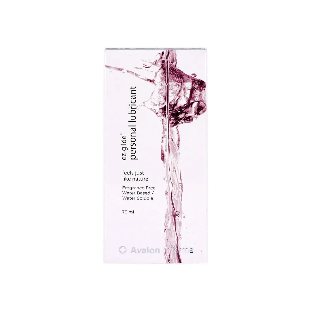 Avalon Lubricant Ez Glide Gel 75Ml