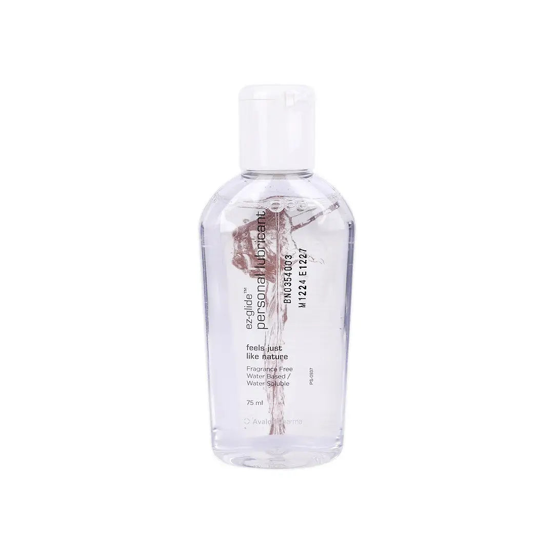 Avalon Lubricant Ez Glide Gel 75Ml