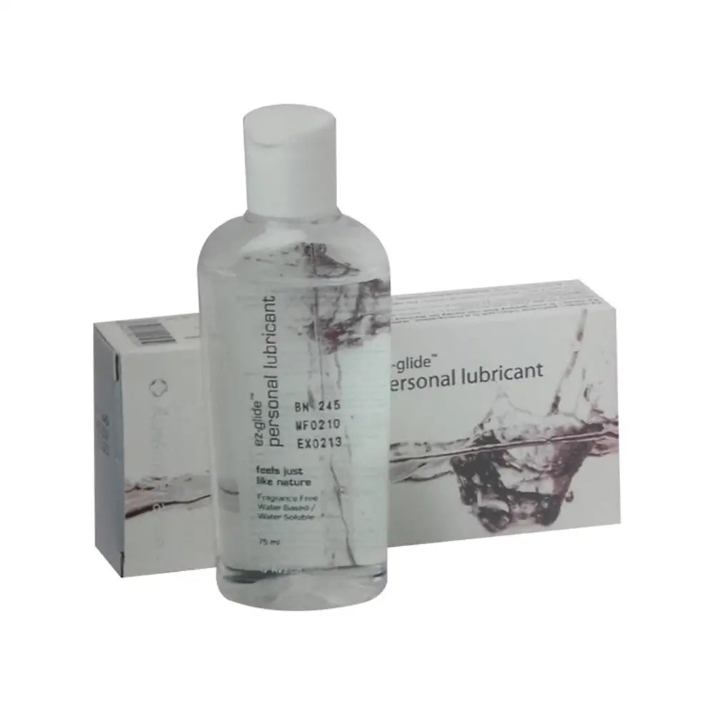 Avalon Lubricant Ez Glide Gel 75Ml