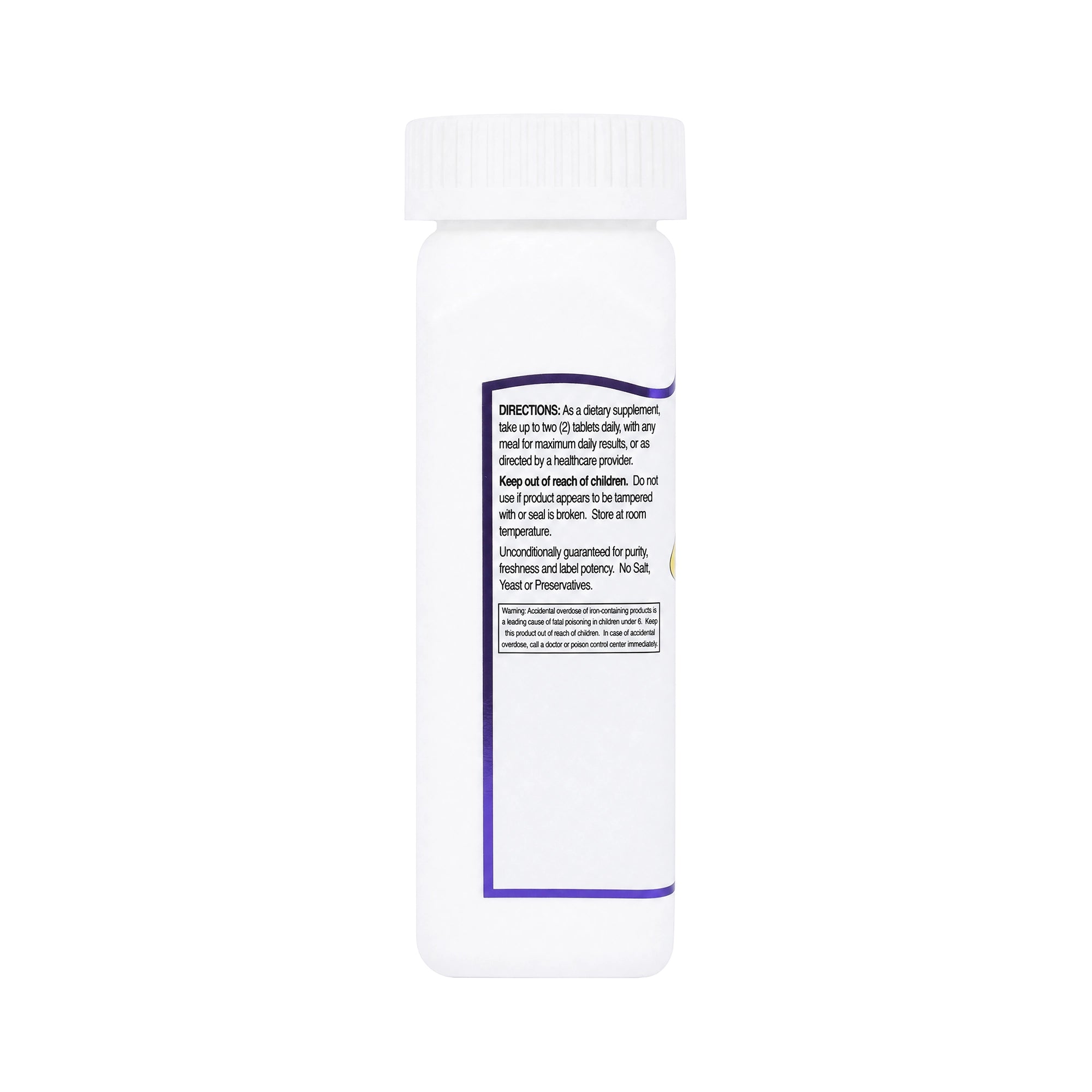 19225-21St Century Mega Multi For Women 90  Tablets +2