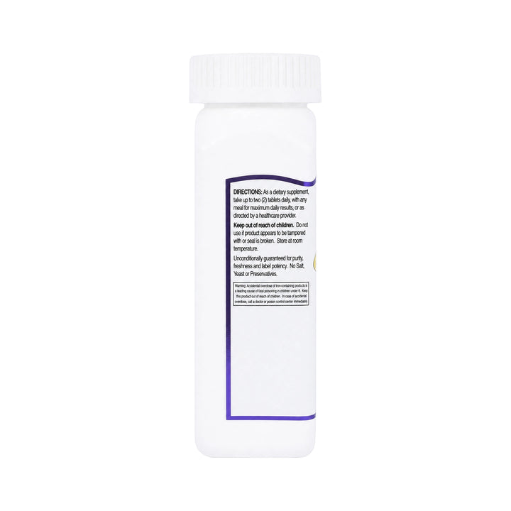 19225-21St Century Mega Multi For Women 90  Tablets +2