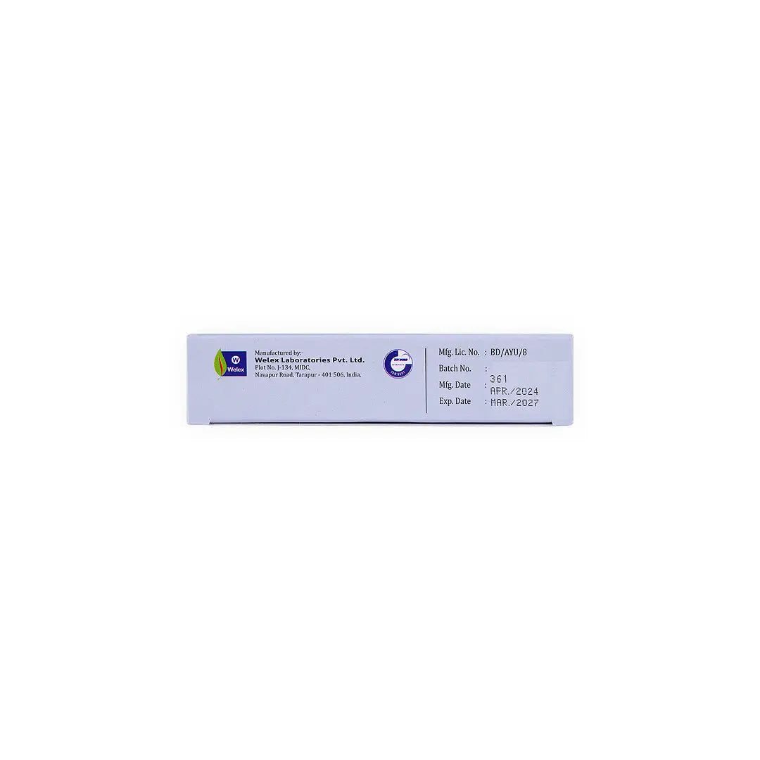 Ayurveda Ayurhoids (Herbal) 60 Capsules
