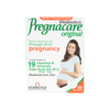 VITABIOTICS PREGNACARE & FOLIC ACID 30TAB