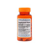 Puritans Pride Vit C 1000 & Rosehips 60 Capsuls