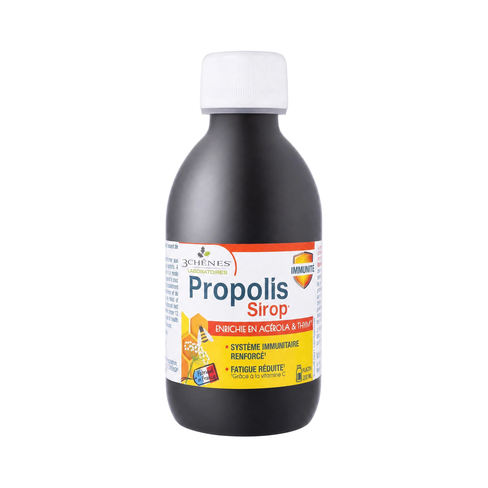 19321-3Chenes Propolis Syrup 200 Ml +6