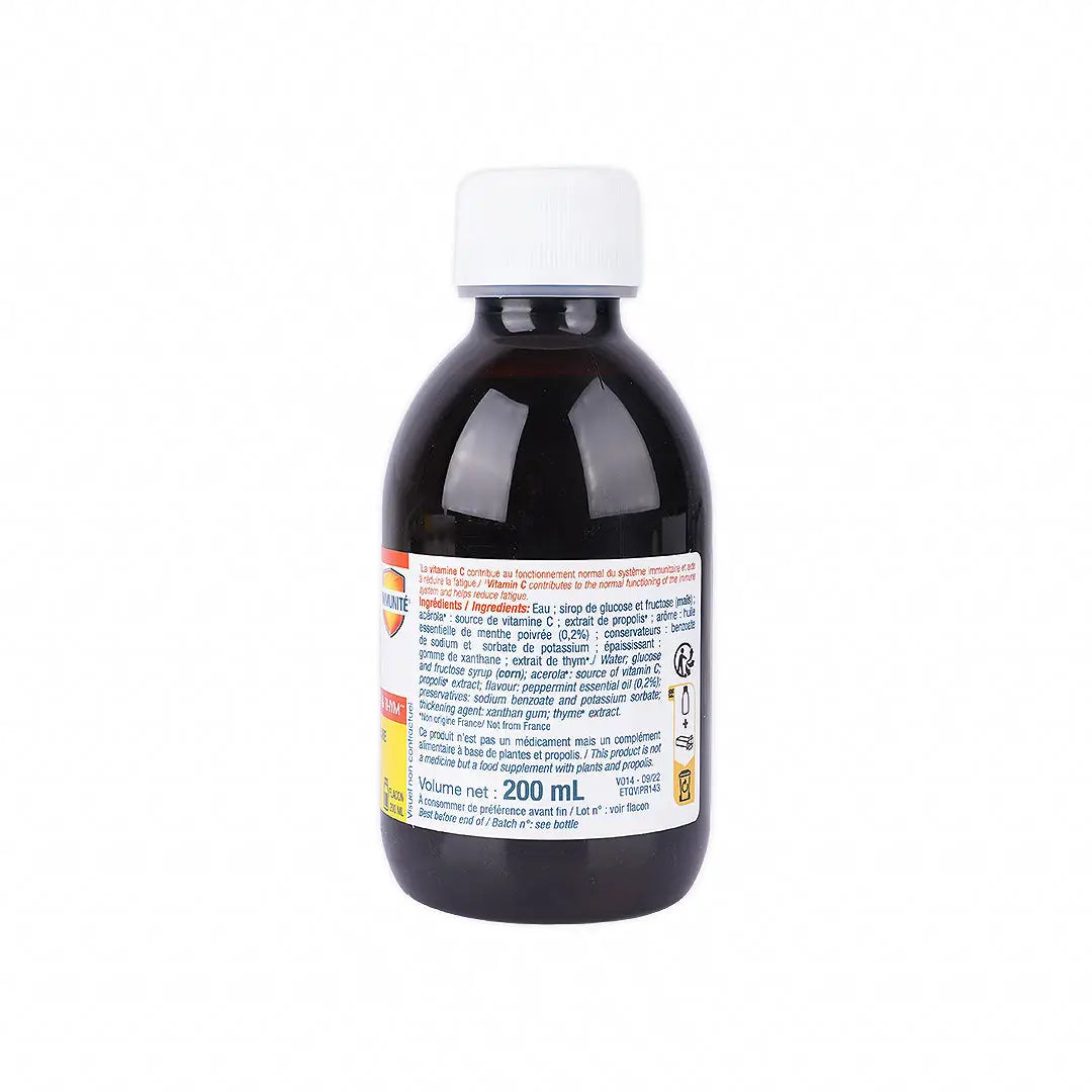 3CHENES PROPOLIS SYRUP 200 ML