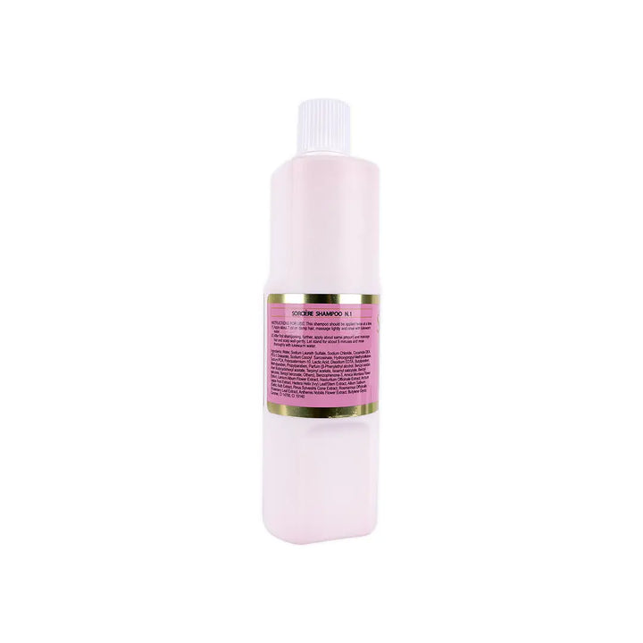 19327-Sorciere No.1 Shampoo 500 Ml +1