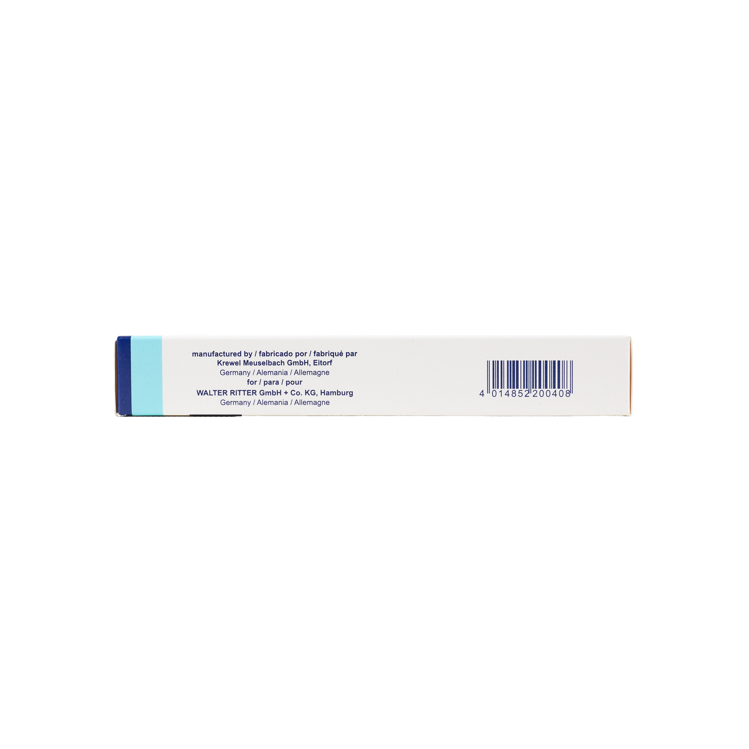 WARIMAZOL VAGINAL 200MG 3 TABLETS