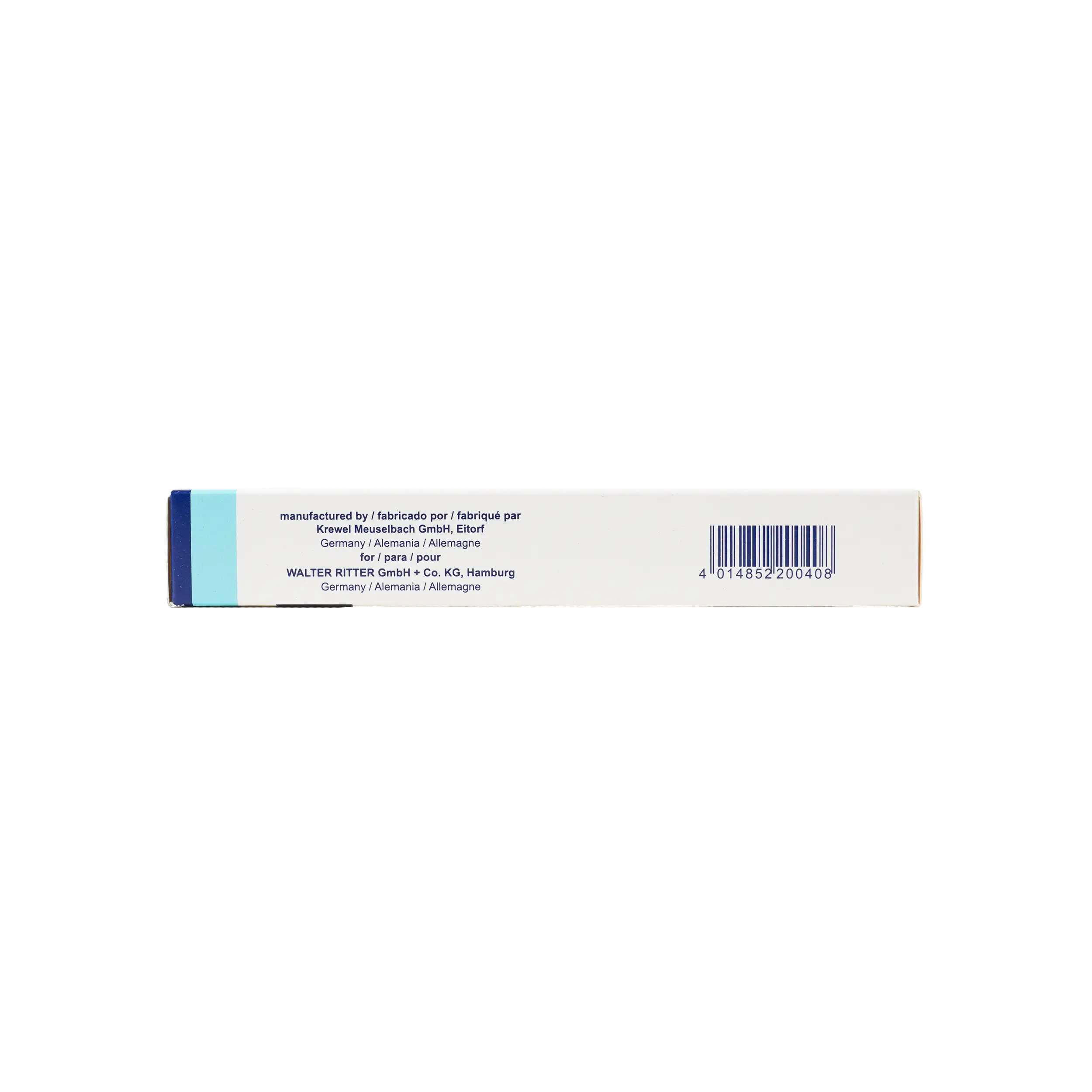 WARIMAZOL VAGINAL 200MG 3 TABLETS