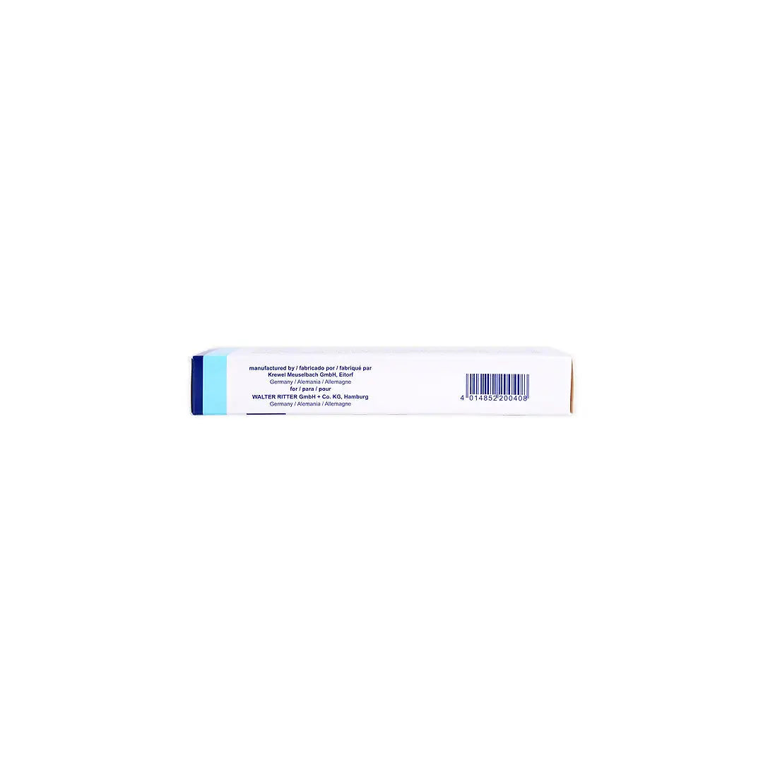 WARIMAZOL VAGINAL 200MG 3 TABLETS