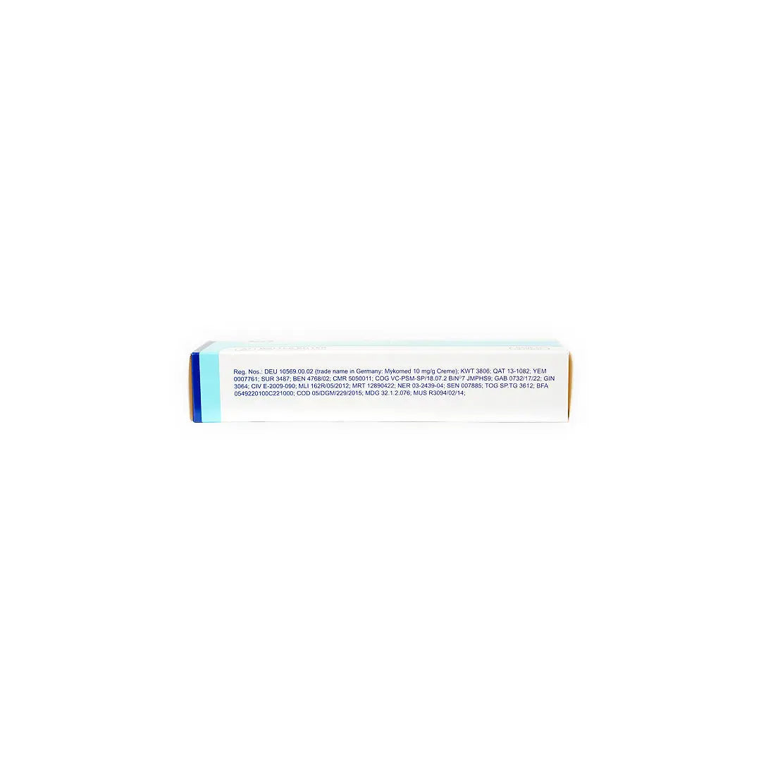 WARIMAZOL DERM 1% CREAM 20 GM
