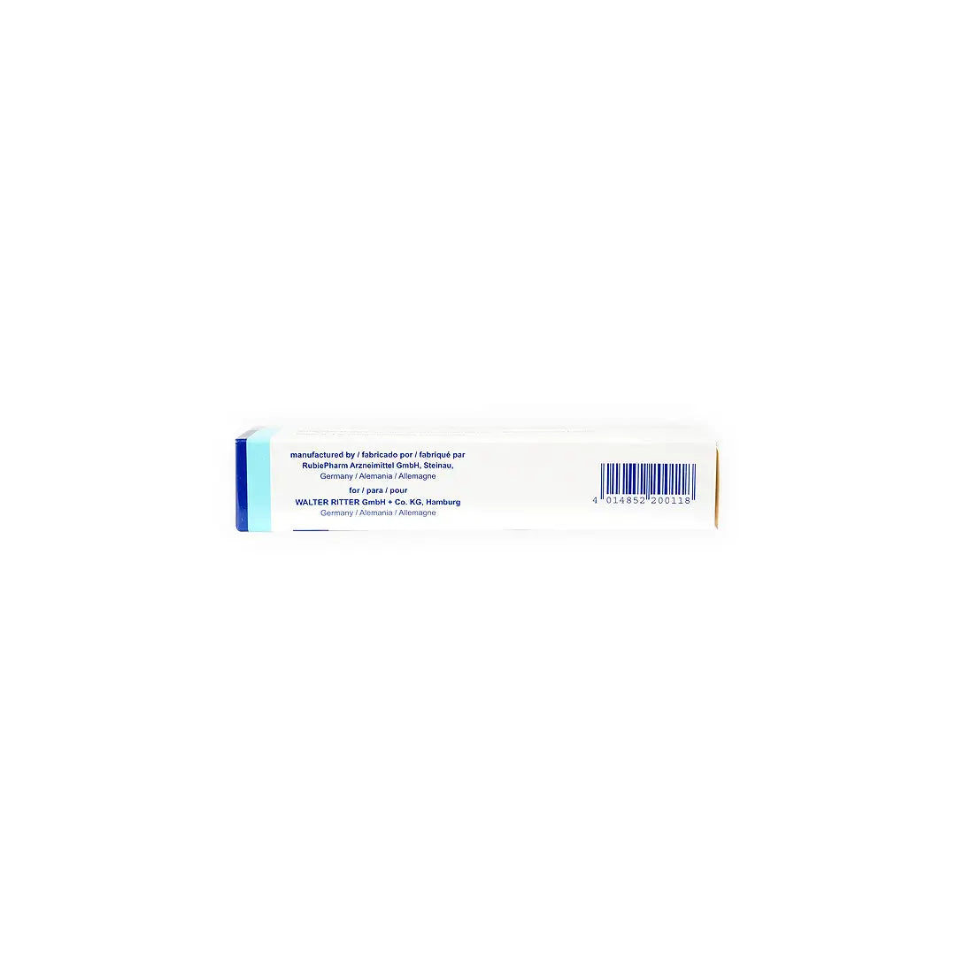 WARIMAZOL DERM 1% CREAM 20 GM