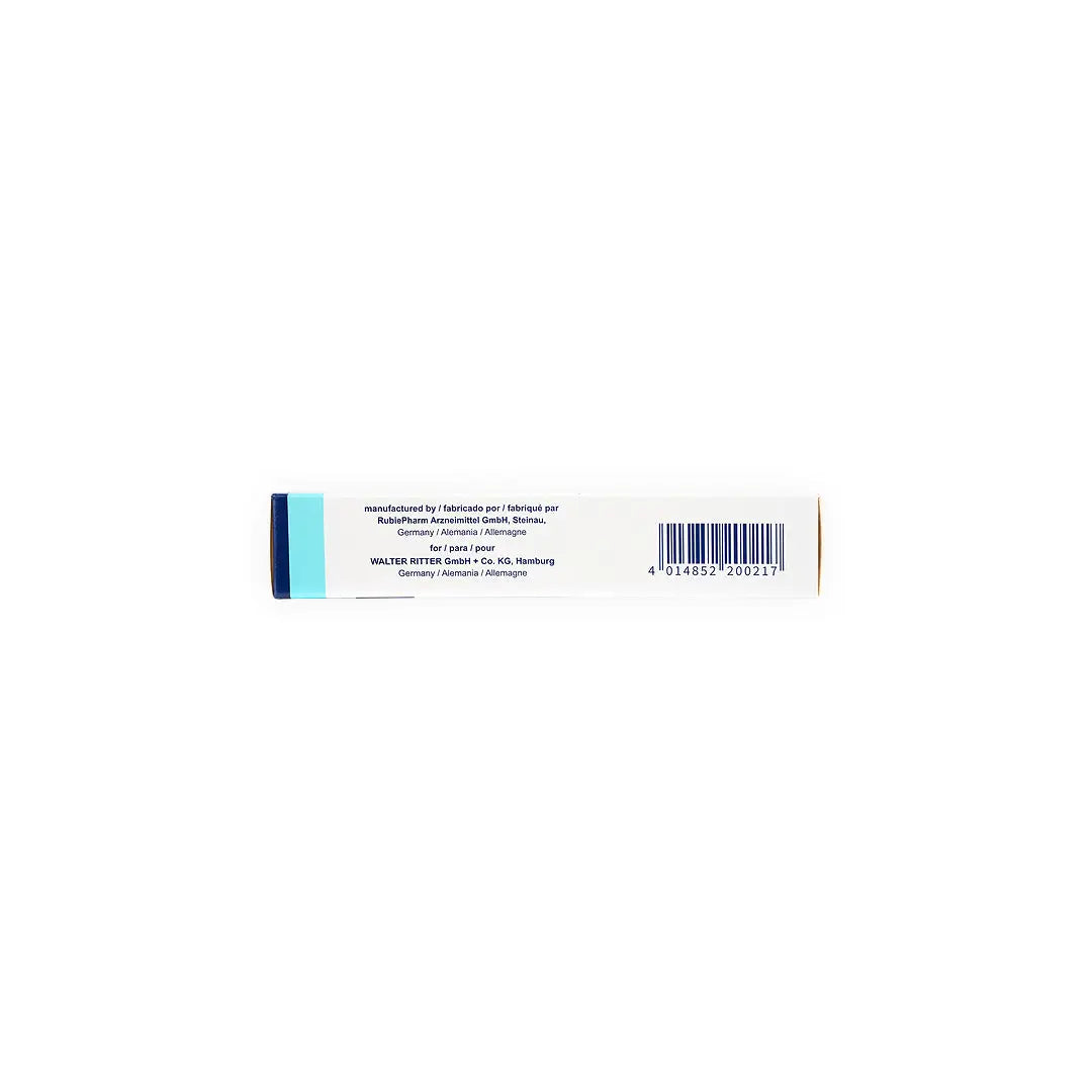 WARIMAZOL VAG 1% CREAM 35 GM