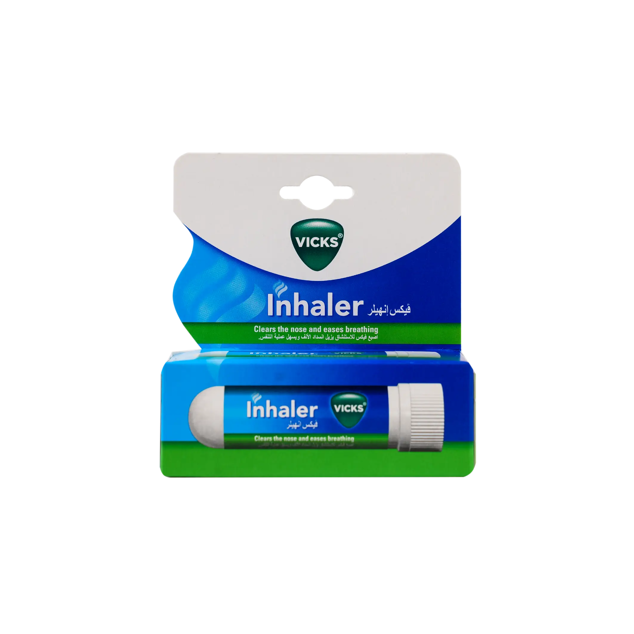 Vicks Inhaler 1pc