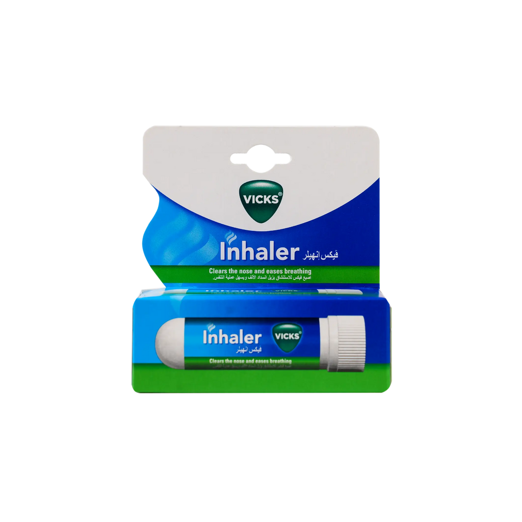 Vicks Inhaler 1pc
