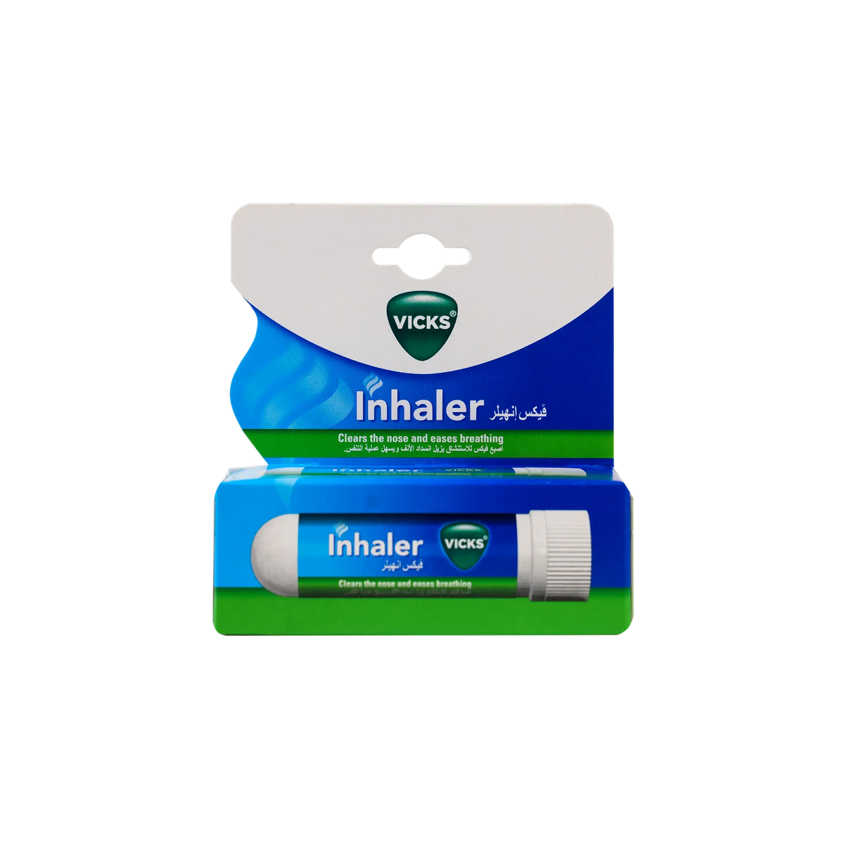 19352-Vicks Inhaler 1pc