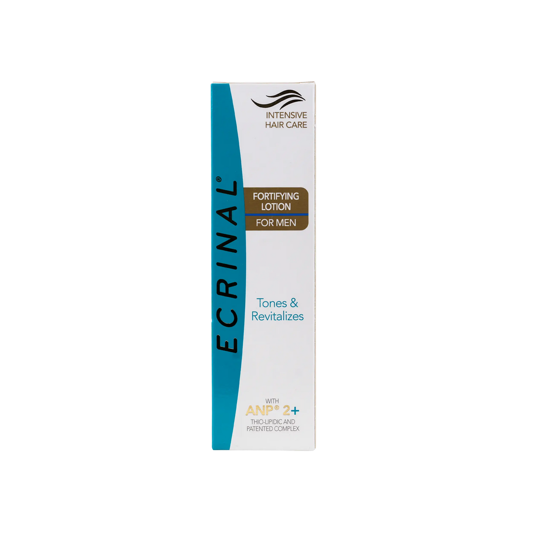 19399-Ecrinal Anp Lotion Men 200 Ml +3