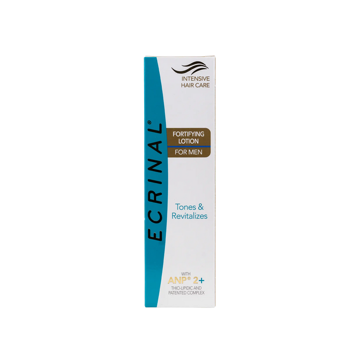 19399-Ecrinal Anp Lotion Men 200 Ml +3