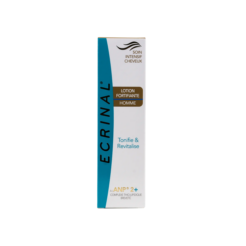 Ecrinal Anp Lotion Men 200 Ml(Ec274)