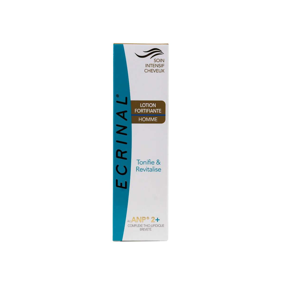 19399-Ecrinal Anp Lotion Men 200 Ml