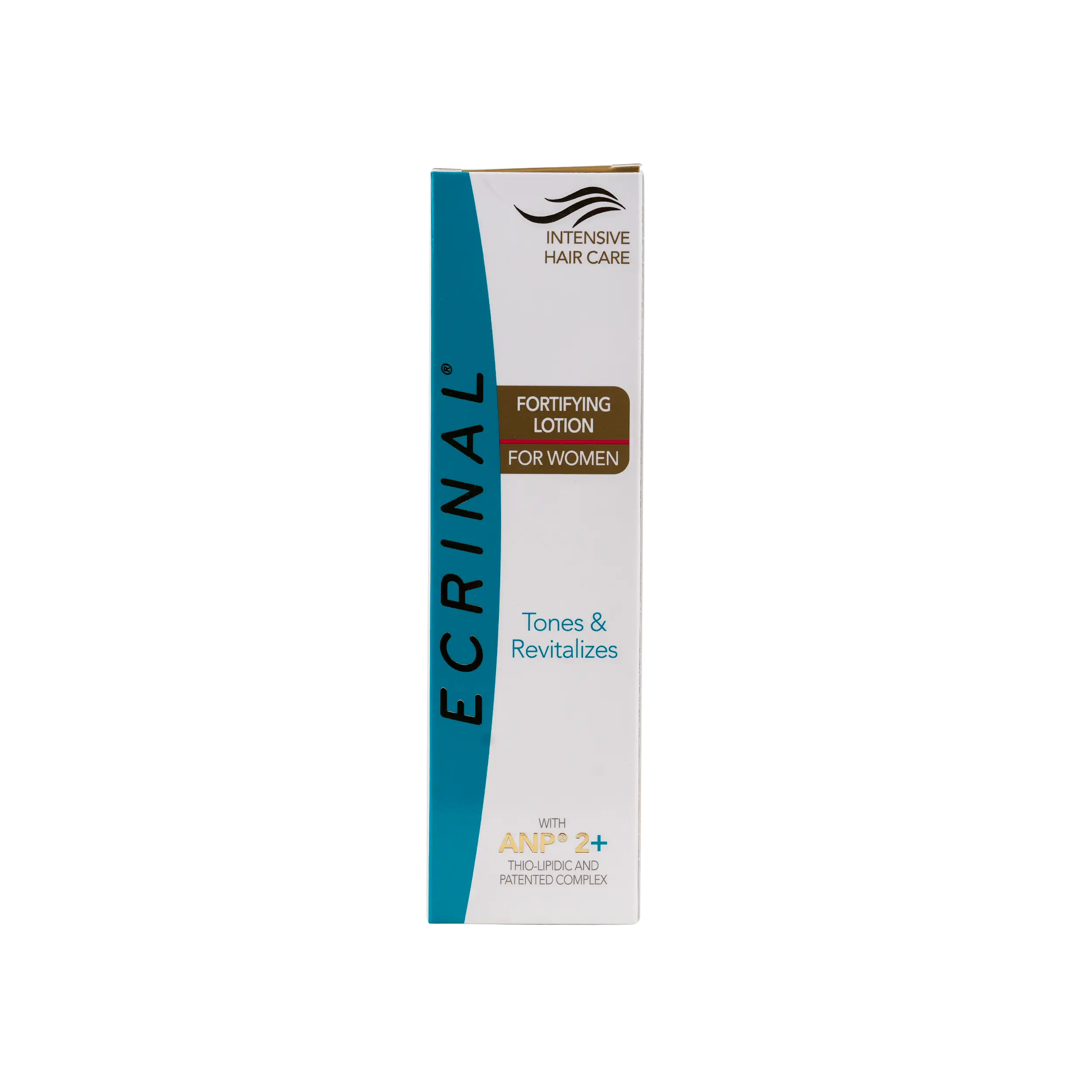 Ecrinal Anp Lotion Women 200 Ml(Ec273)